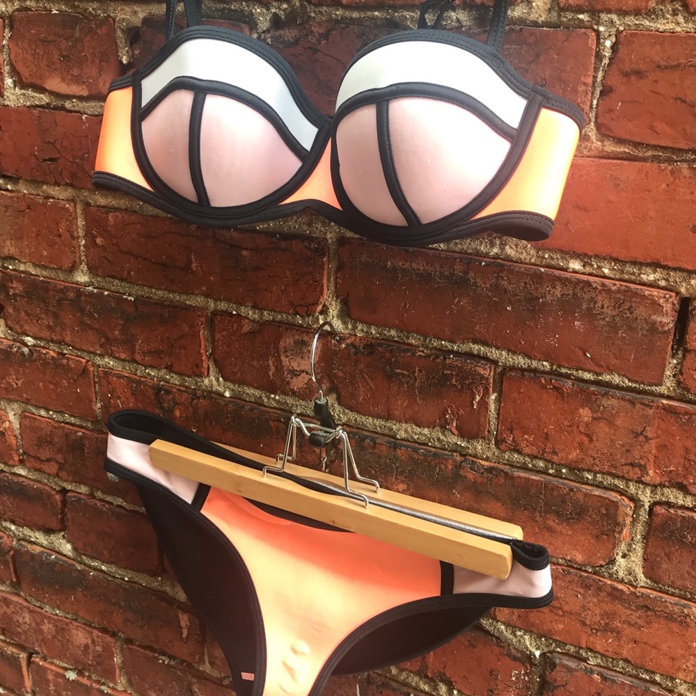Beautiful Triangl bikini